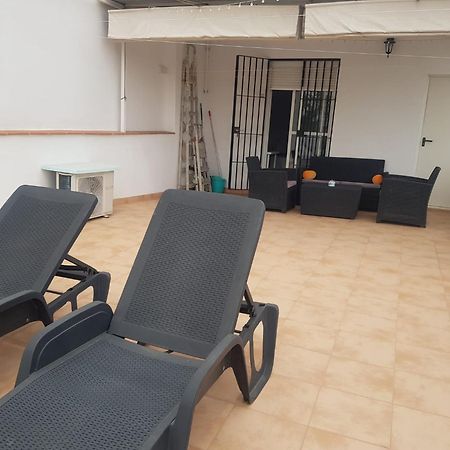 Habitacion En Coria Кория-дель-Рио Экстерьер фото