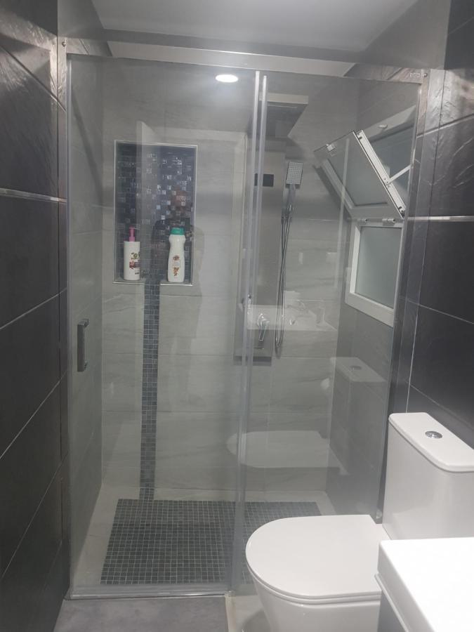 Habitacion En Coria Кория-дель-Рио Экстерьер фото